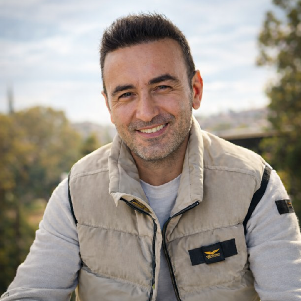 Mustafa — Timmerbedrijf MB